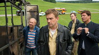 «Свинина Аль Денте (2016)» — обои к фильму #10
