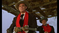 Обои к фильму «Джанго (1966)» — (45 из 68)