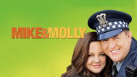 «Майк и Молли (2010-2016)» — обои к сериалу #2