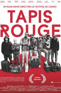 Постер фильма «Tapis rouge (2014)» — (1 из 1)