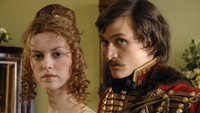 «Из пламя и света (2006)» — обои к сериалу #4