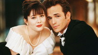 «Беверли-Хиллз 90210 (1990-2000)» — обои к сериалу #5