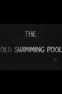 The Old Swimming Pool subtitle poster