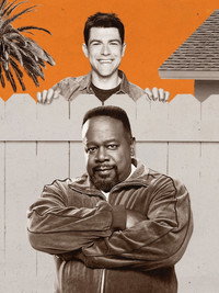 Постер сериала «Соседство (2018)» — (22 из 76)