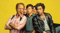 «Сочувствующий (2024)» — обои к сериалу #2