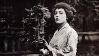 «Мадам Баттерфляй (1915)» — обои к фильму #2