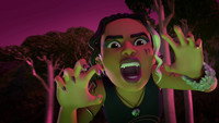 «Zombies: The Re-Animated Series (2024)» — обои к мультсериалу #2