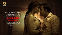 [18+] Bidaai (2023) S02 Part 1 Hindi ULLU Originals Complete WEB Series 480p | 720p | 1080p WEB-DL