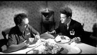 Обои к фильму «Голова-ластик (1977)» — (15 из 31)