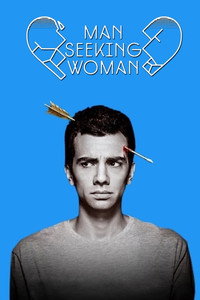 Постер сериала «Мужчина ищет женщину (2015-2017)» — (20 из 29)