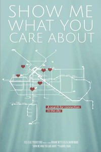 Show Me What You Care About (2017) poster