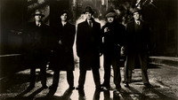 «Неприкасаемые (1993-1994)» — обои к сериалу #2