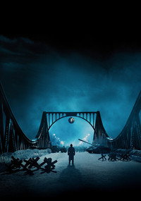 Постер фильма «Шпионский мост (2015)» — (2 из 21)