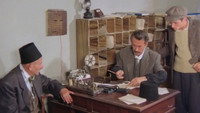 «Nëntori i dytë (1982)» — обои к фильму #1