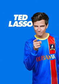 Постер сериала «Тед Лассо (2020)» — (44 из 120)