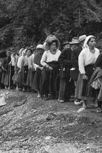 Imagem do Filme Il pianto delle zitelle