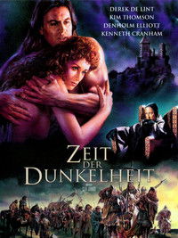 Movieposter Zeit der Dunkelheit