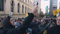 «American Selfie: One Nation Shoots Itself (2020)» — обои к фильму #8
