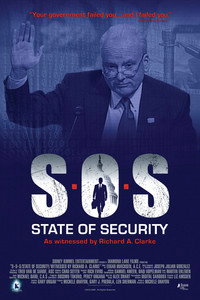 Постер фильма «S.O.S.: State of Security (2011)» — (2 из 2)