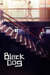 Постер сериала «Чёрный пёс (2019-2020)» — (2 из 7)