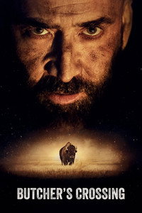 Постер фильма «В поисках зверя (2022)» — (10 из 42)