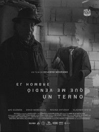 Poster de El hombre que me vendió un termo