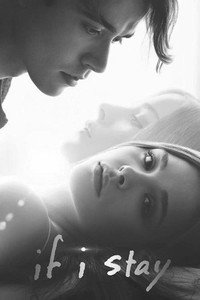 Постер фильма «Если я останусь (2014)» — (8 из 34)