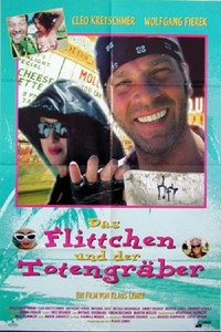 Постер фильма «Das Flittchen und der Totengräber (1995)» — (2 из 4)