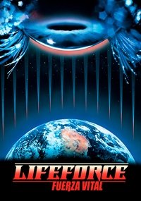 Poster de Fuerza Vital