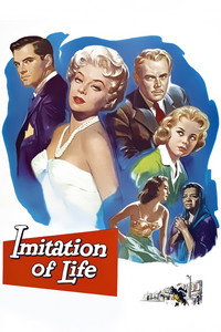 Постер фильма «Имитация жизни (1959)» — (9 из 37)