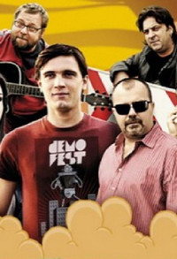 Постер сериала «Totalno novi talas (2010)» — (1 из 1)