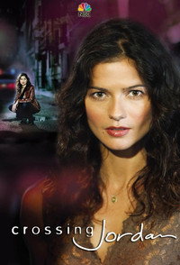 Постер сериала «Расследование Джордан (2001-2007)» — (2 из 15)