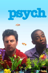 Постер сериала «Ясновидец (2006-2014)» — (9 из 114)