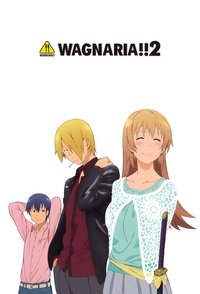 Season 2 Poster