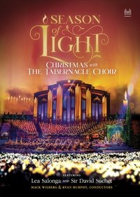 Season of Light: Christmas with the Tabernacle Choir (2023)