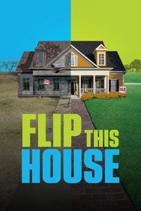 Постер сериала «Flip This House (2005)» — (3 из 10)