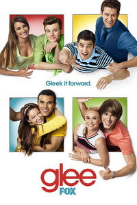 Постер сериала «Хор (2009 - 2015)» — (42 из 178)