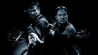 «Opposite The Opposite Blood (2018)» — обои к фильму #1