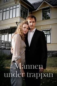 copertina serie tv Mannen+under+trappan 2009