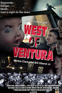 Постер фильма «West of Ventura (2014)» — (1 из 1)