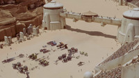 Star Wars : Episode 1 - La Menace Fantôme