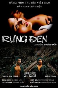 Poster de Rừng Đen