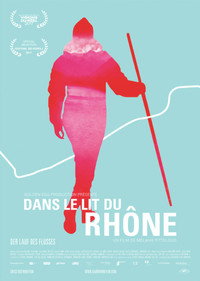 Постер к фильму Dans le lit du Rhône (2017)