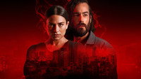«Вся кровь (2022)» — обои к сериалу #1