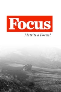 Mettiti a Focus! (2016)