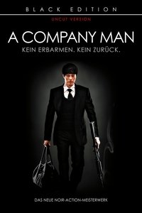 Movieposter A Company Man