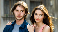 «Es-Es (2008 - 2009)» — обои к сериалу #1