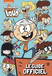 Watch The Loud House - Season 8 123Movies
