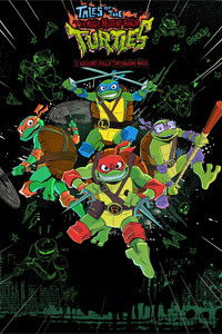copertina serie tv I+racconti+delle+Tartarughe+Ninja 2024