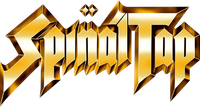 Логотип фильма «Это – Spinal Tap (1984)» — (1 из 40)